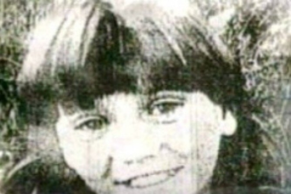 Евгения Гусельникова. Фото из архива