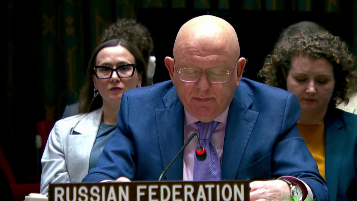    Первый канал