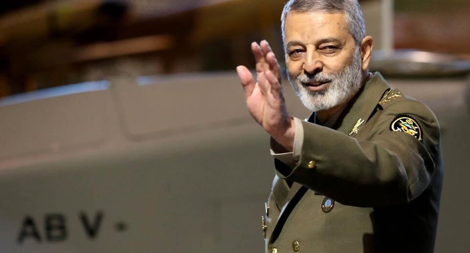    Iranian Army Office / www.globallookpress.com