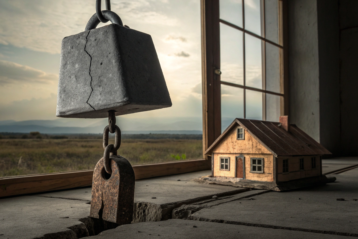 МРОТ давит на слабые регионы