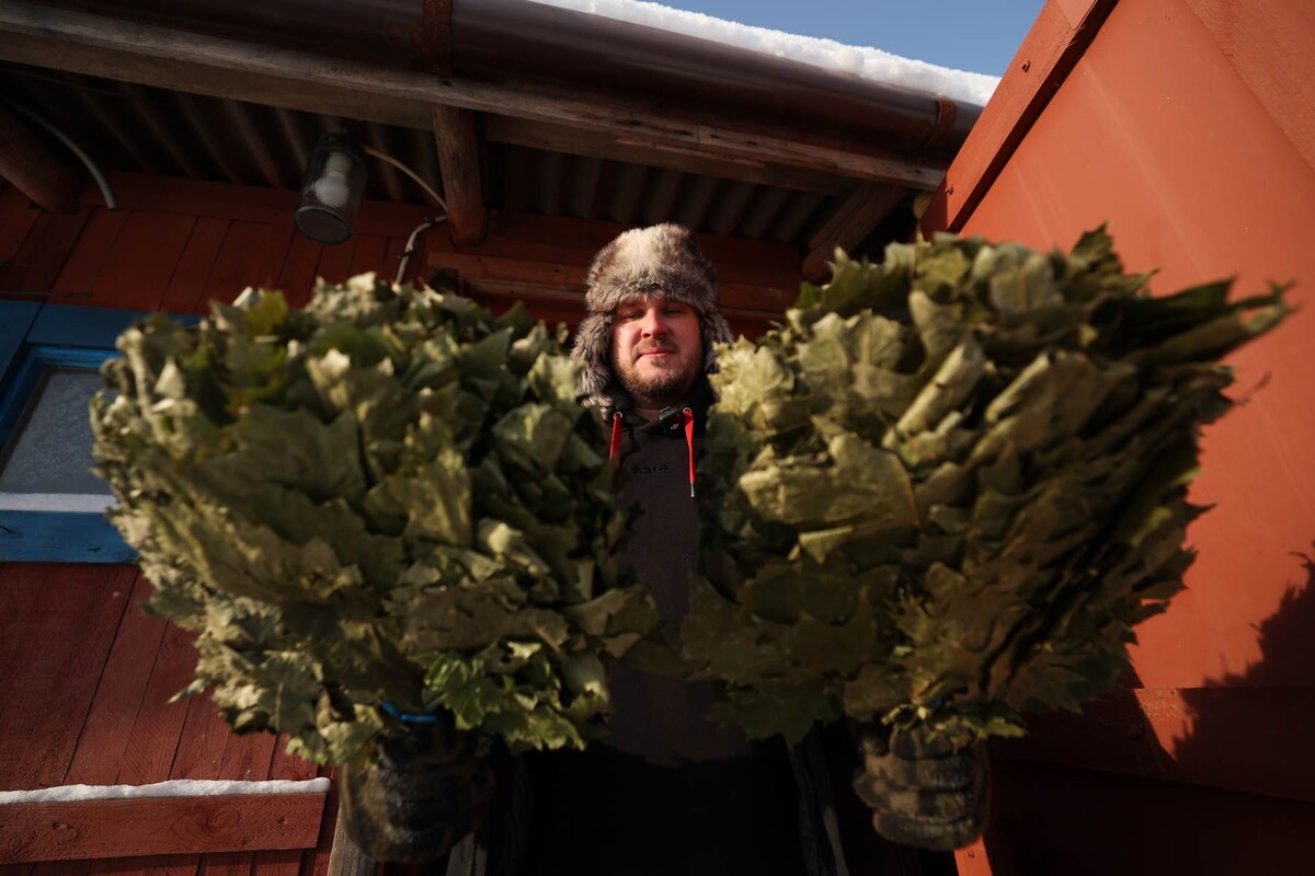  Евгений Саванович. © Павел Орловский, Times.by