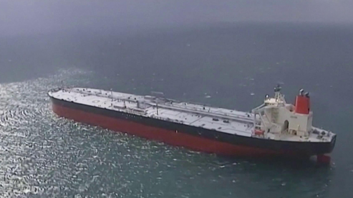    Первый канал