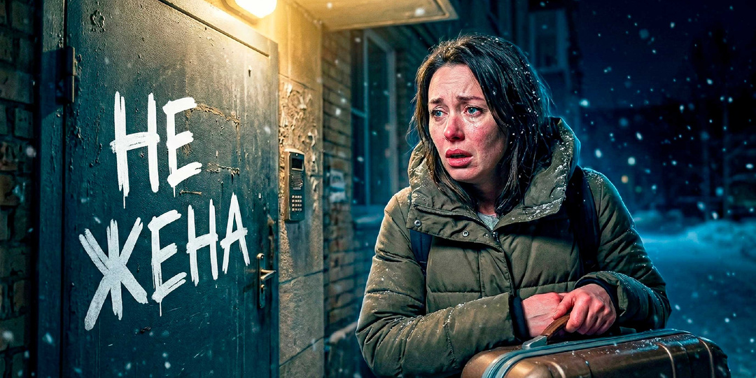 Ушла от мужа к "идеальному", но возвращаться оказалось некуда