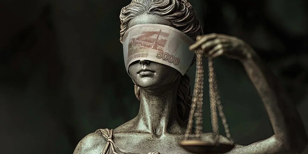 Коррупция краснодарских судей зашкаливает. Подоляка: "Сумма просто убийственная"