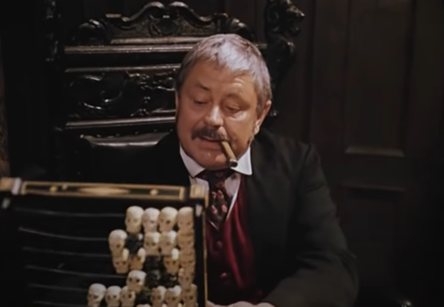 Председатаель (яндекс картинки)