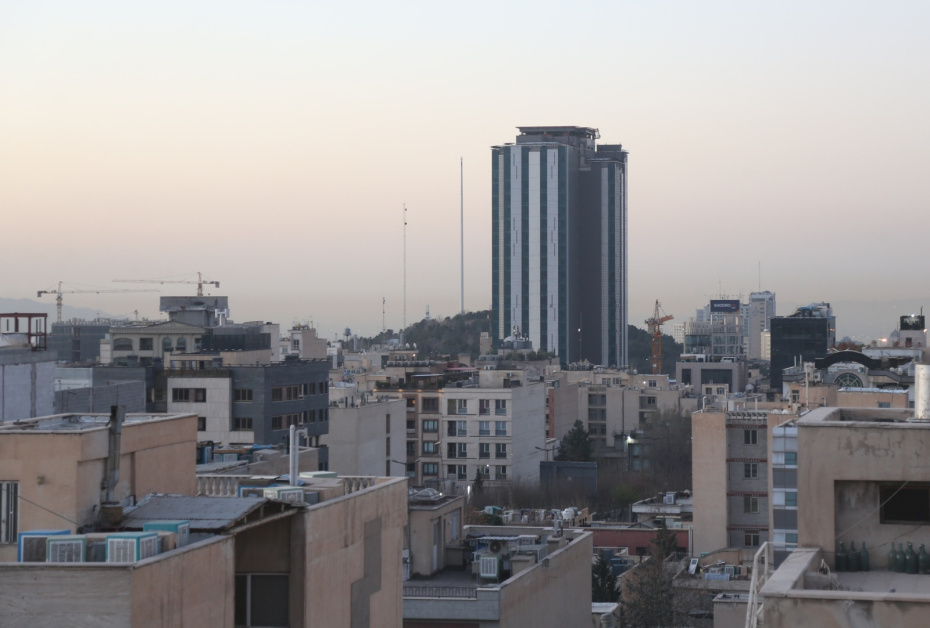    Sha Dati/XinHua/Global Look Press