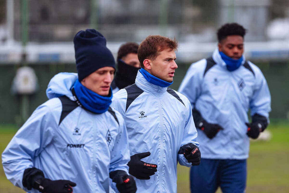    Фото ПФК "Крылья Советов"