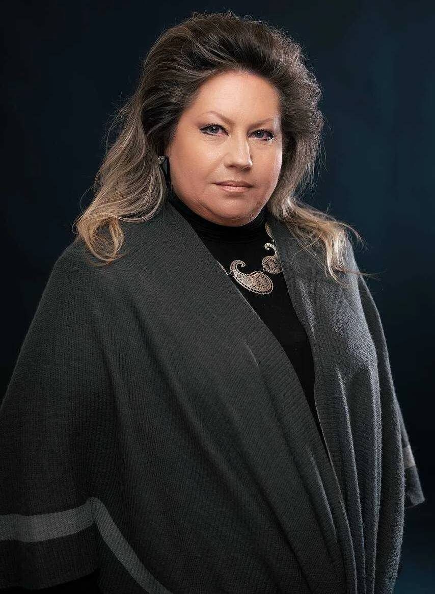    Лариса Шеина заявила, что принесла баночку со спермой Влада ЧереватогоФото ТНТ