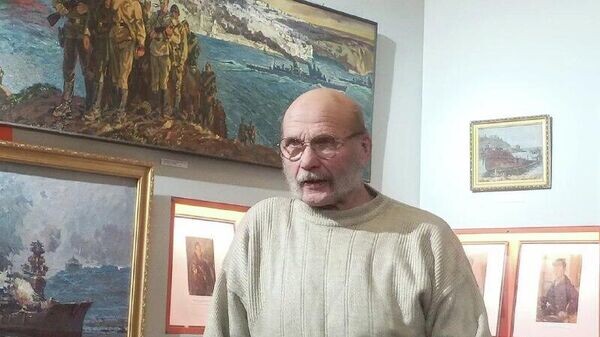    © РИА Новости Крым