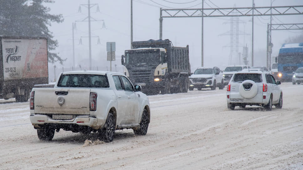 Фото: Олег Харсеев / Коммерсантъ