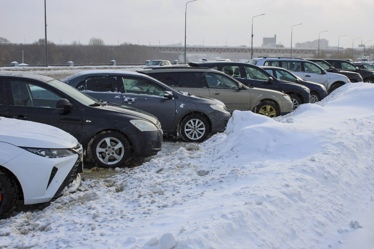 В коридоре до 160 л. с. оказались недооцененные версии премиальных брендов.  Фото: Фото: ФедералПресс / Ксения Кобалия