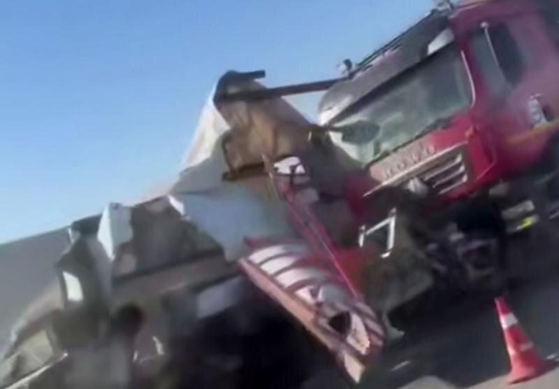     Фото: Кадр видео