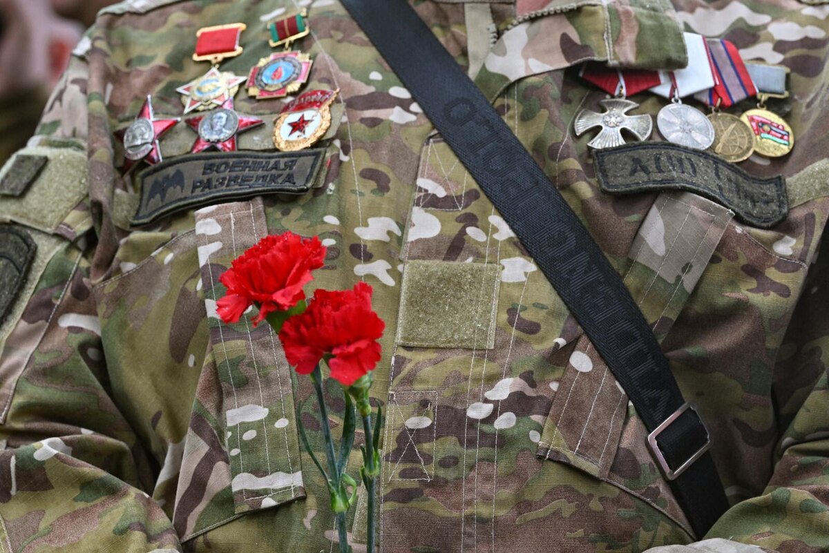Фото: Александр Гальперин / «Петербургский дневник»