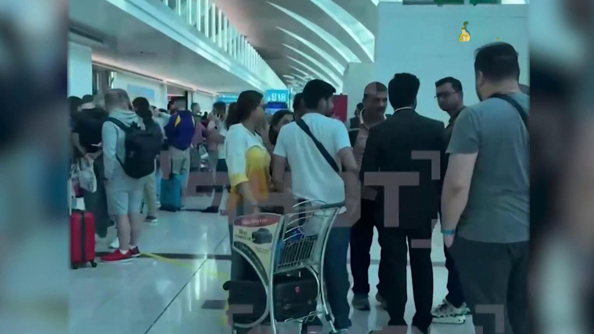    Первый канал