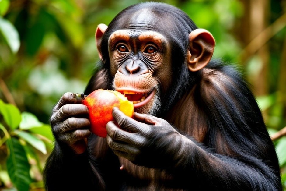   Людмила Губаева/сгенерировано при помощи нейросети «Шедеврум»