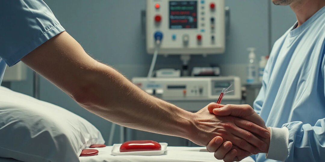 Врачи бьют тревогу: 90% людей не знают о смертельной болезни почек