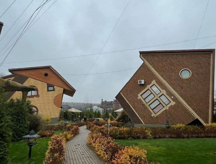 Отдых по системе «всё включено» в Новой Москве: как устроен отель «Лачи»?