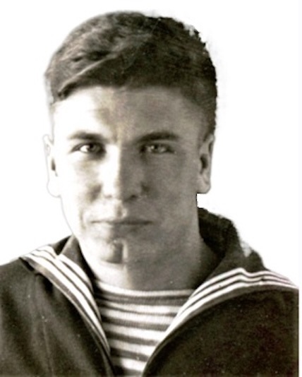 Защитник Отечества до последней капли крови