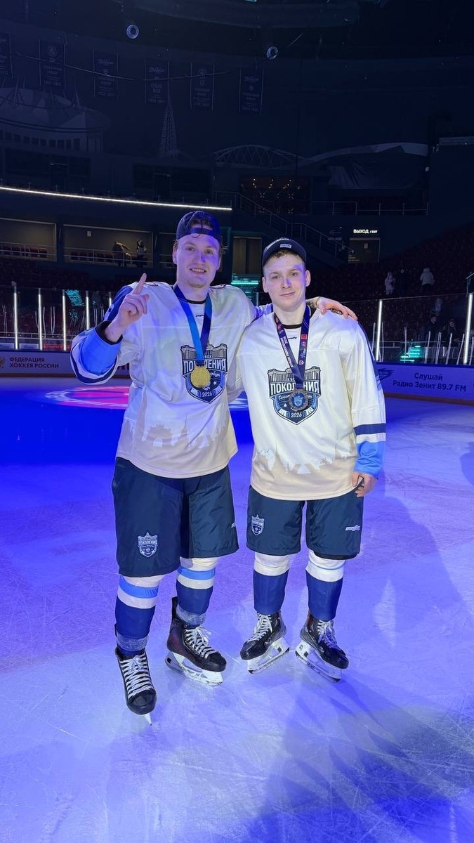 Тг-канал (18+) ХК "Ермак"