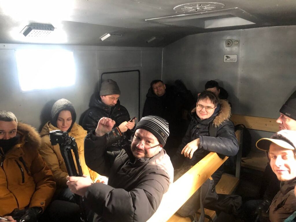    Фото: РКП(и)