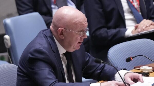    © AP Photo / Seth Wenig