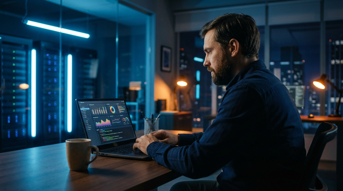 Стоит ли лезть в IT, если вам за 30? Разрушаю главный миф HR-отделов.