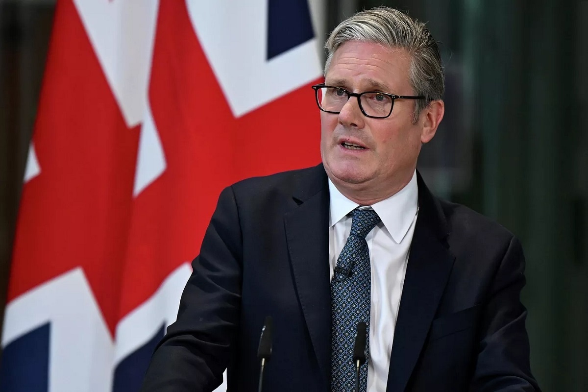    Фото: Leon Neal, источник: AP Photo