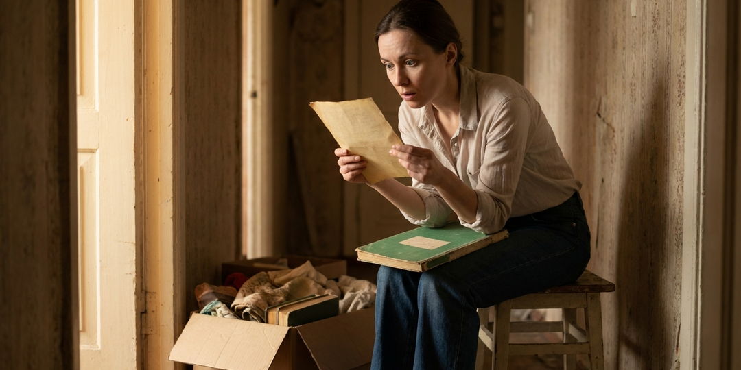 Письмо в учебнике