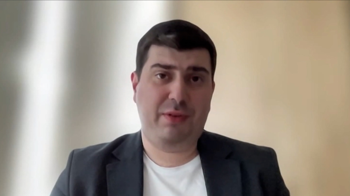    Фархад Ибрагимов