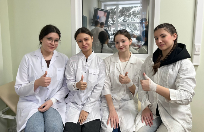 Проходные баллы-2025 в медвузах ПФО: шанс для абитуриентов с разным уровнем знаний