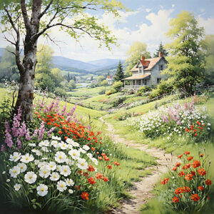 /  ФОТО сгенерировано ИИ Администратор  📷
