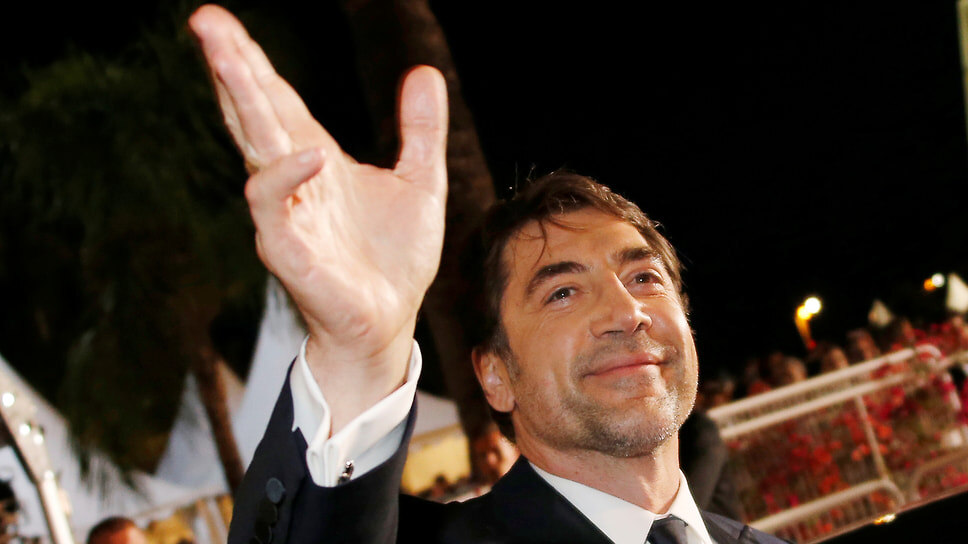 На показе фильма «Последнее лицо» Шона Пенна на Каннском кинофестивале, 2016 год.📷Фото: Eric Gaillard / Reuters