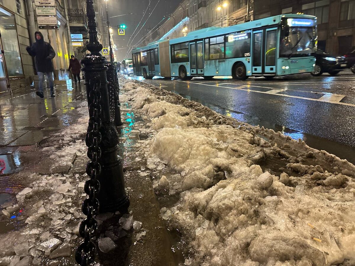 Форпост Северо-Запад