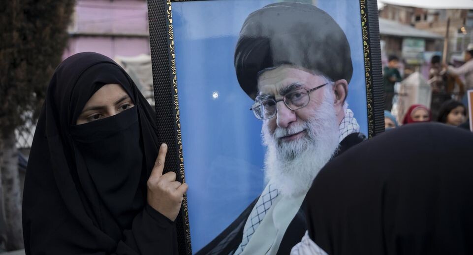    Idrees Abbas / www.globallookpress.com