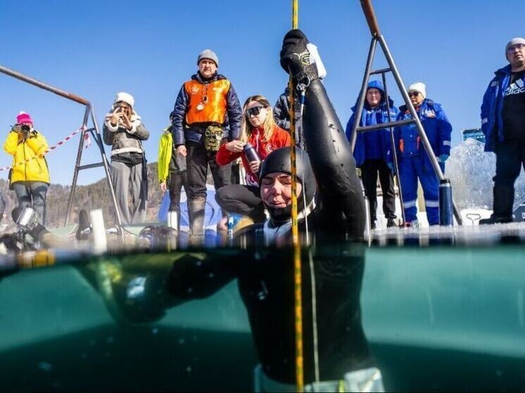     Фото предоставлено Ольгой Маркиной.