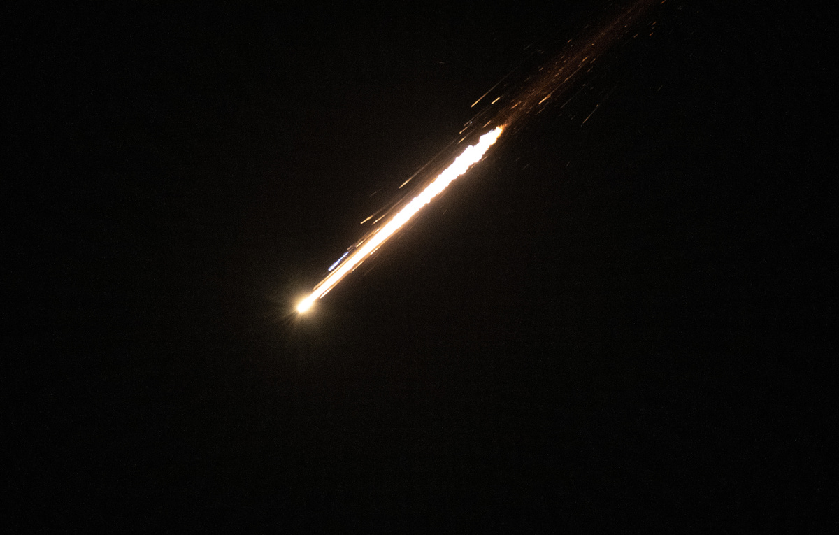 Anadolu via Reuters Connect