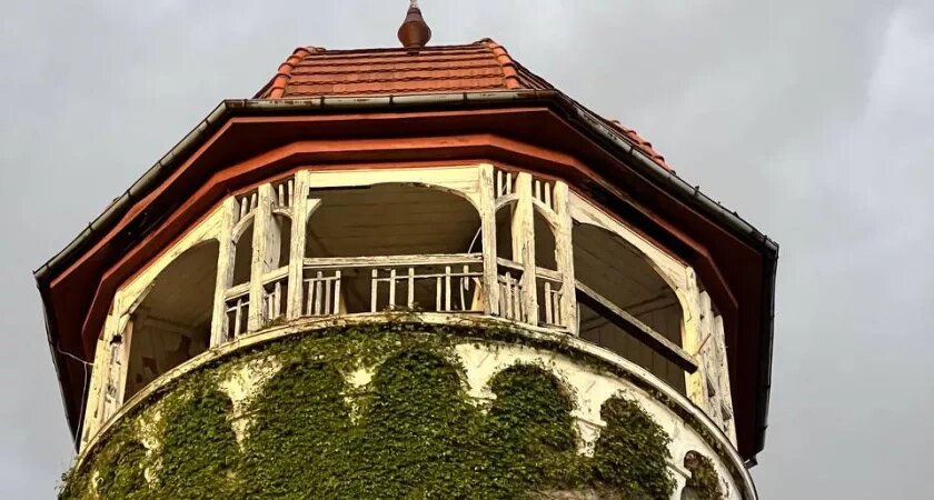    Первый городской канал Калининград