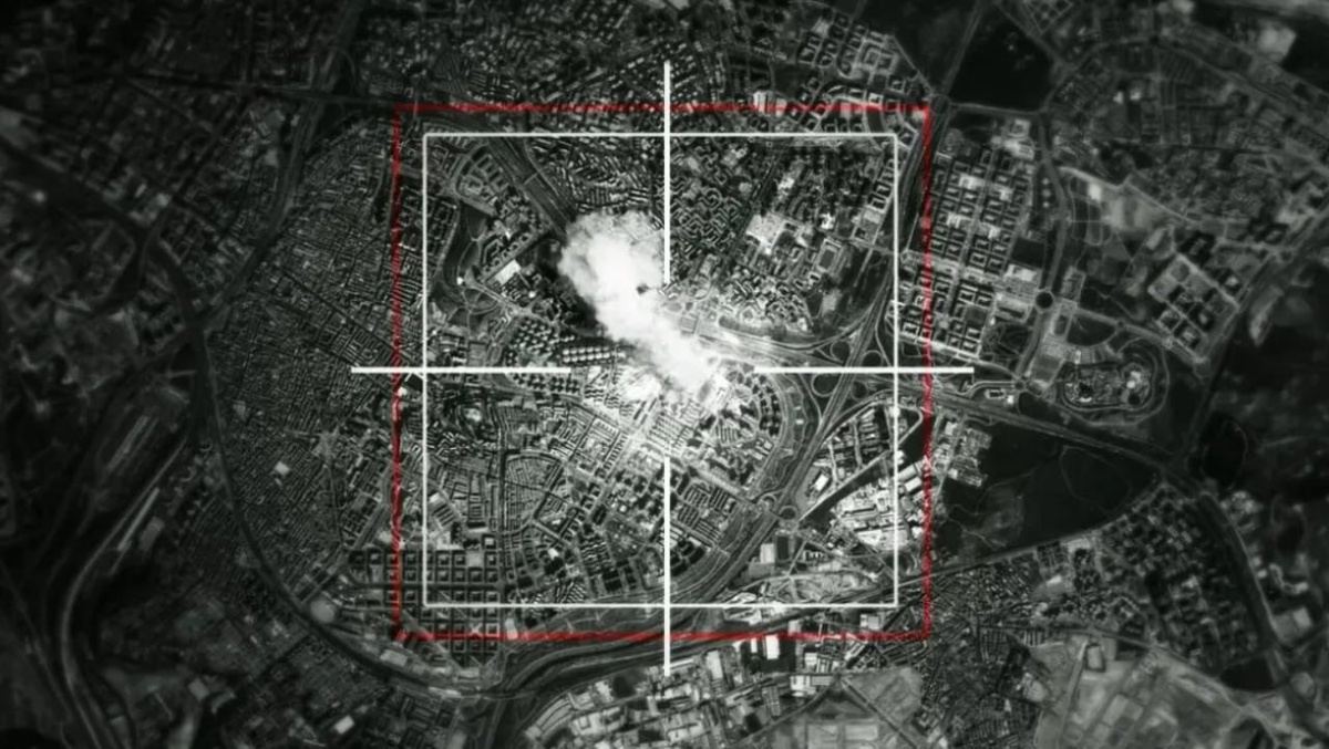 Коллаж Novorosinform