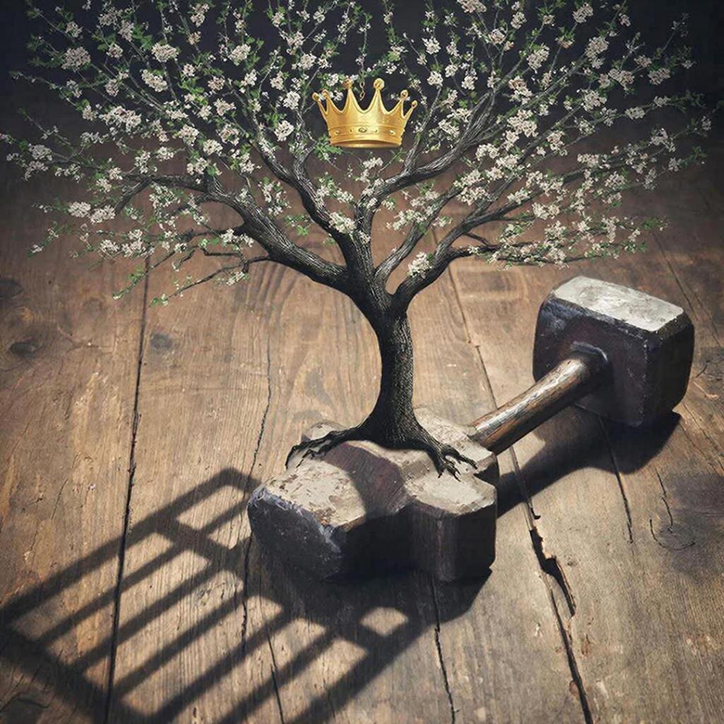 Династия: сладкий пряник семейной гордости, подвешенный на тяжелом молоте отцовской воли