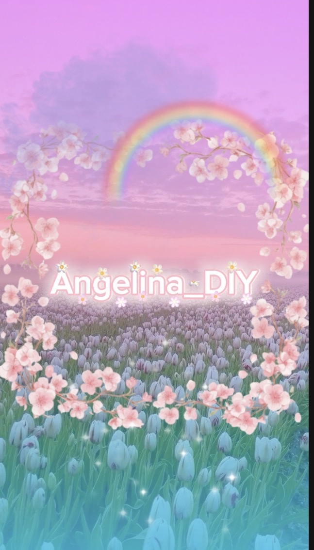 Как тебе? Постаралась сделать красиво🩷