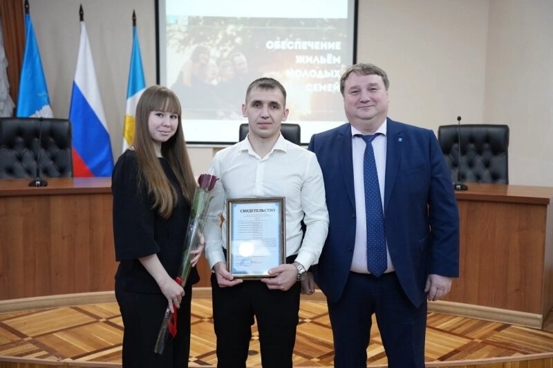    Фото: Telegram-канал главы Ульяновска Александра Болдакина