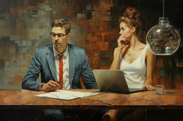 Исследуем запрос.