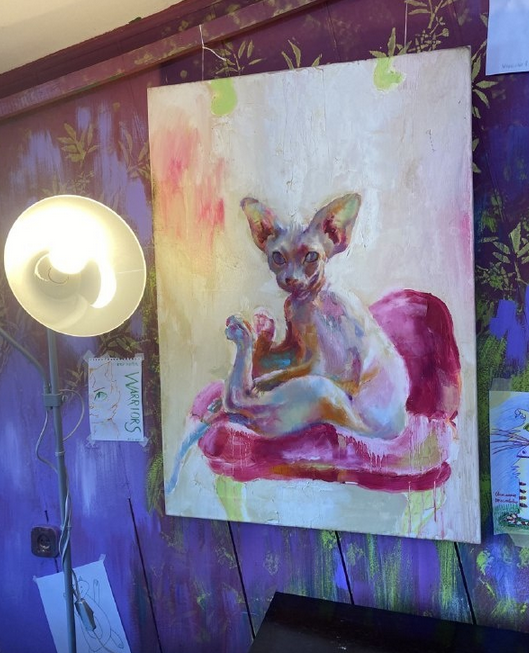 фото автора канала