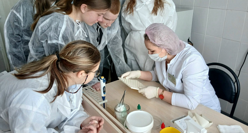    Фото правительства Кировской области