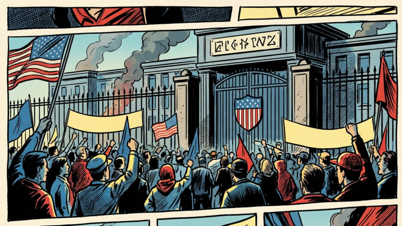   Сгенерировано с помощью ИИ