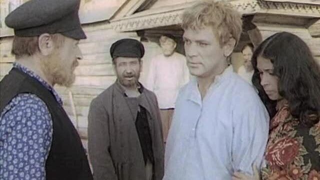    Кадр из фильма «Вечный зов» (1973-1983, драма, СССР, 12+)   imbirniykarp.ru