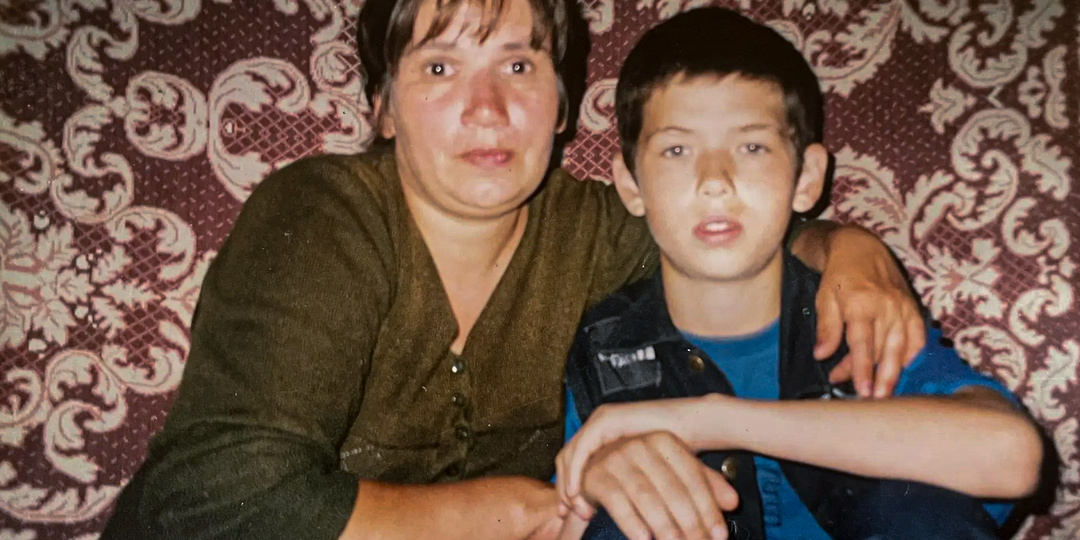 Моя жизнь в детском доме. Моя Мамка научила меня замечать и помогать людям. Глава 3.