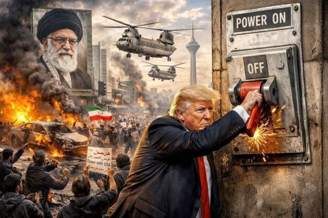    Фото: Коллаж RuNews24.ru