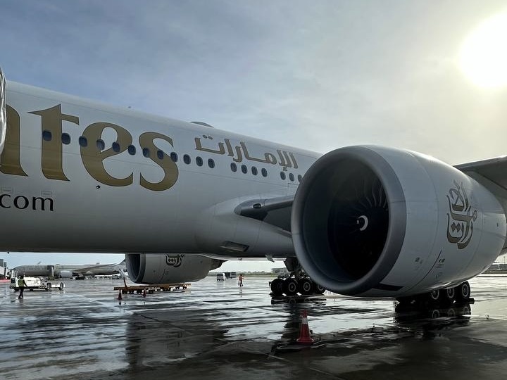 Руководство для пакетных туристов: что делать, если аэропорт закрыли и рейсы отменили