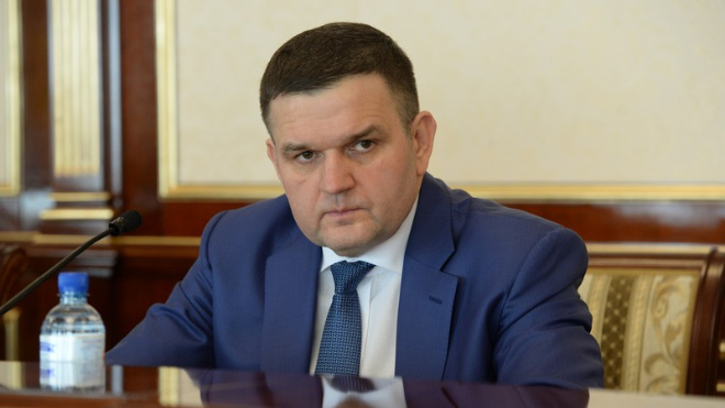 Надежный тыл для движения к победе: сенатор Перминов о поддержке участников СВО в Ленобласти